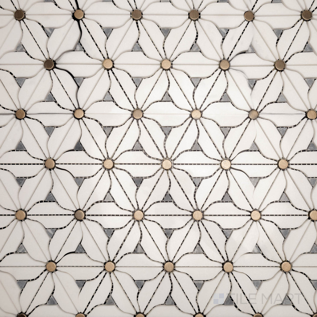 A tan and beige ceramic tile with a sleek, polished finish, perfect for warm and inviting living spaces.