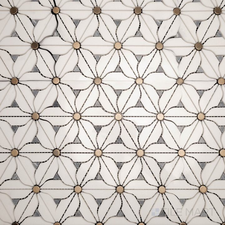 A tan and beige ceramic tile with a sleek, polished finish, perfect for warm and inviting living spaces.