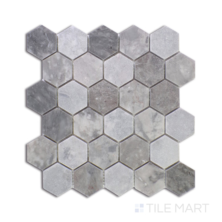 A smooth white tile with a high-gloss finish, adding a touch of brightness and elegance to any room.