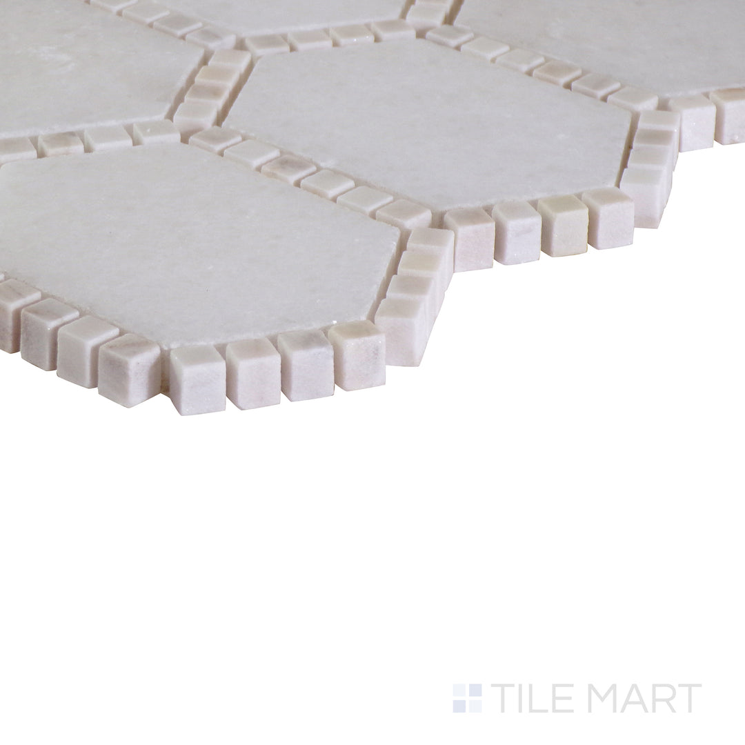 An angled view highlighting the dark gray tile's sleek surface and polished texture, adding depth and sophistication.