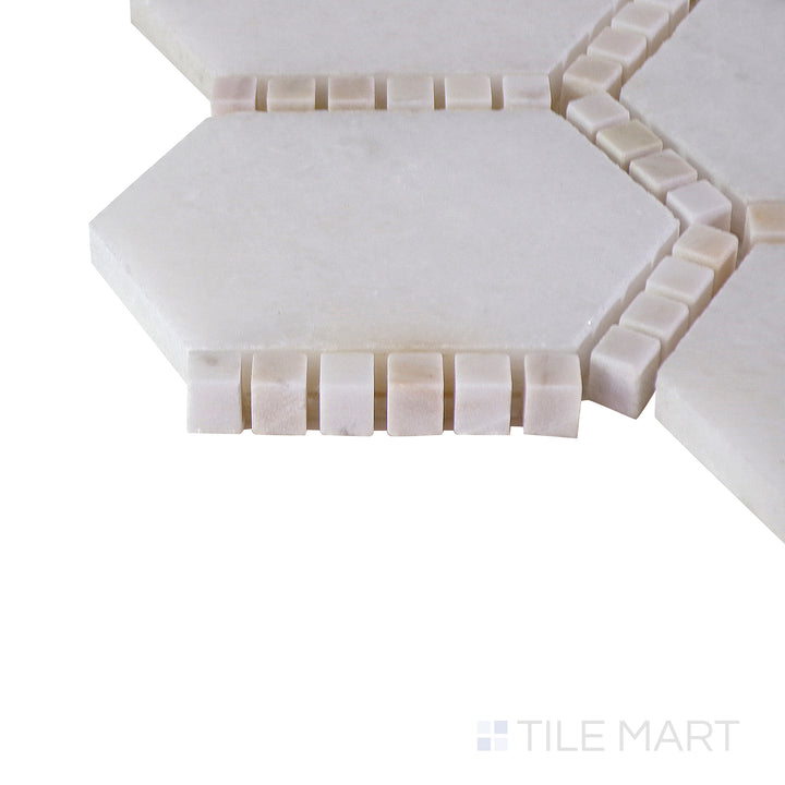 Corner angle highlighting the dark gray tile’s sleek finish and strong, durable ceramic structure.