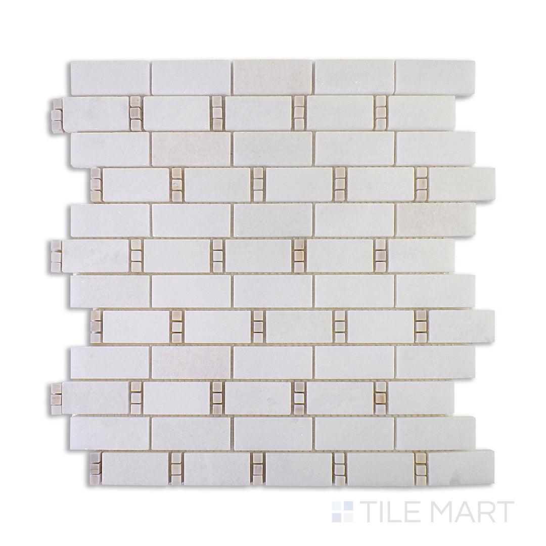 A bold indigo blue ceramic tile with a glossy finish, perfect for making a striking statement in modern interiors.