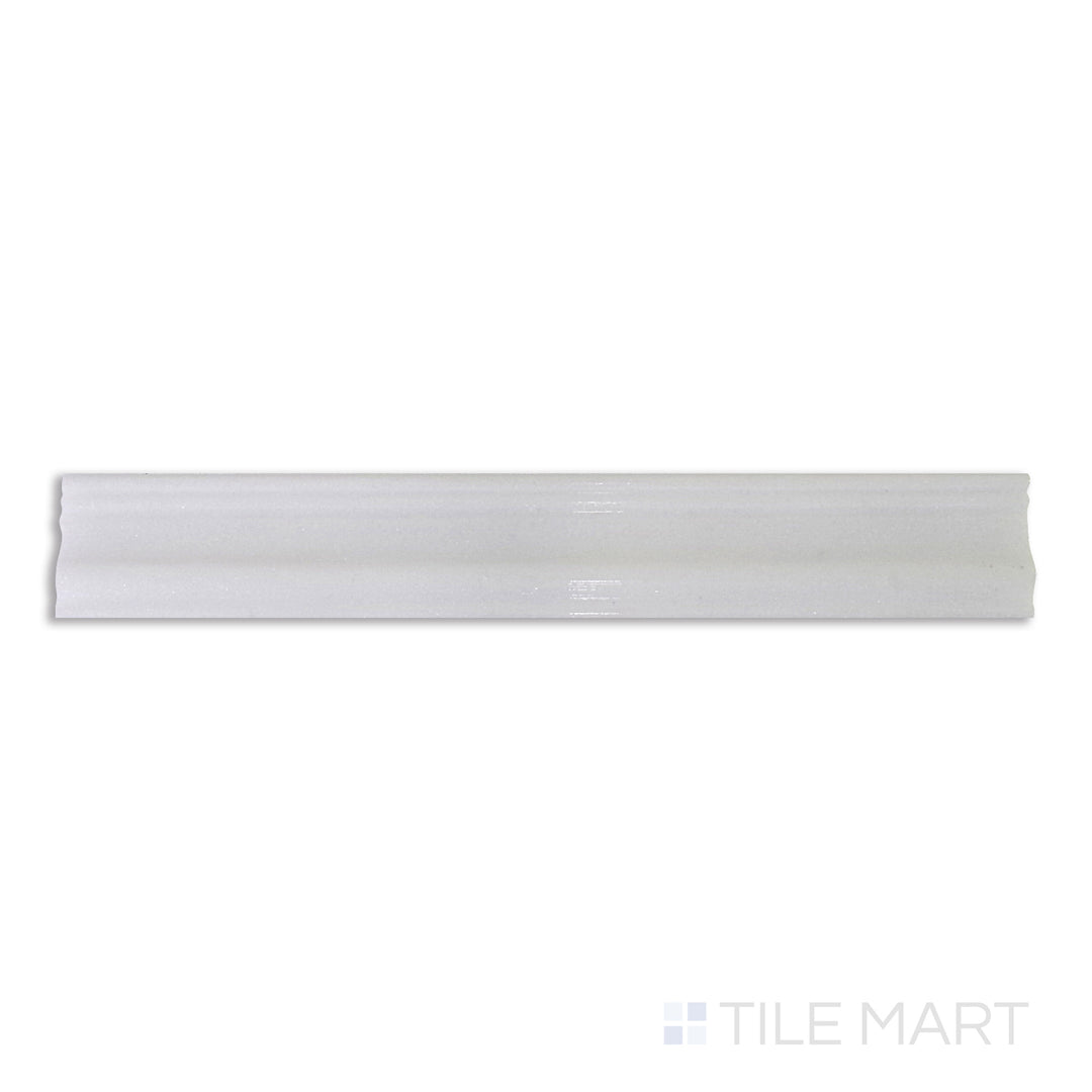 A rich, bold blue tile, featuring a durable matte finish that complements both classic and modern interiors.