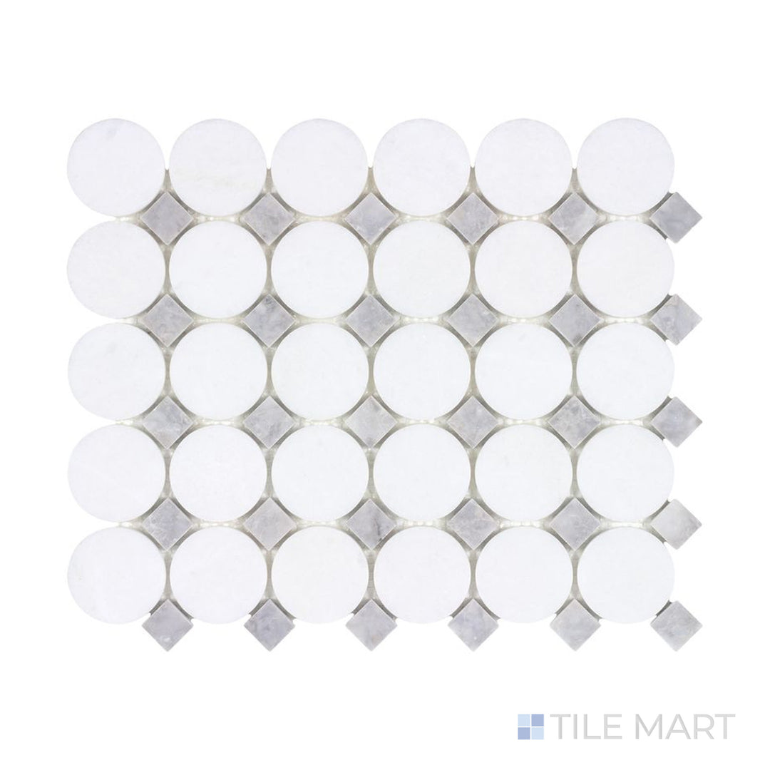 A dark gray and black ceramic tile, featuring a glossy surface that enhances depth and texture in contemporary spaces.