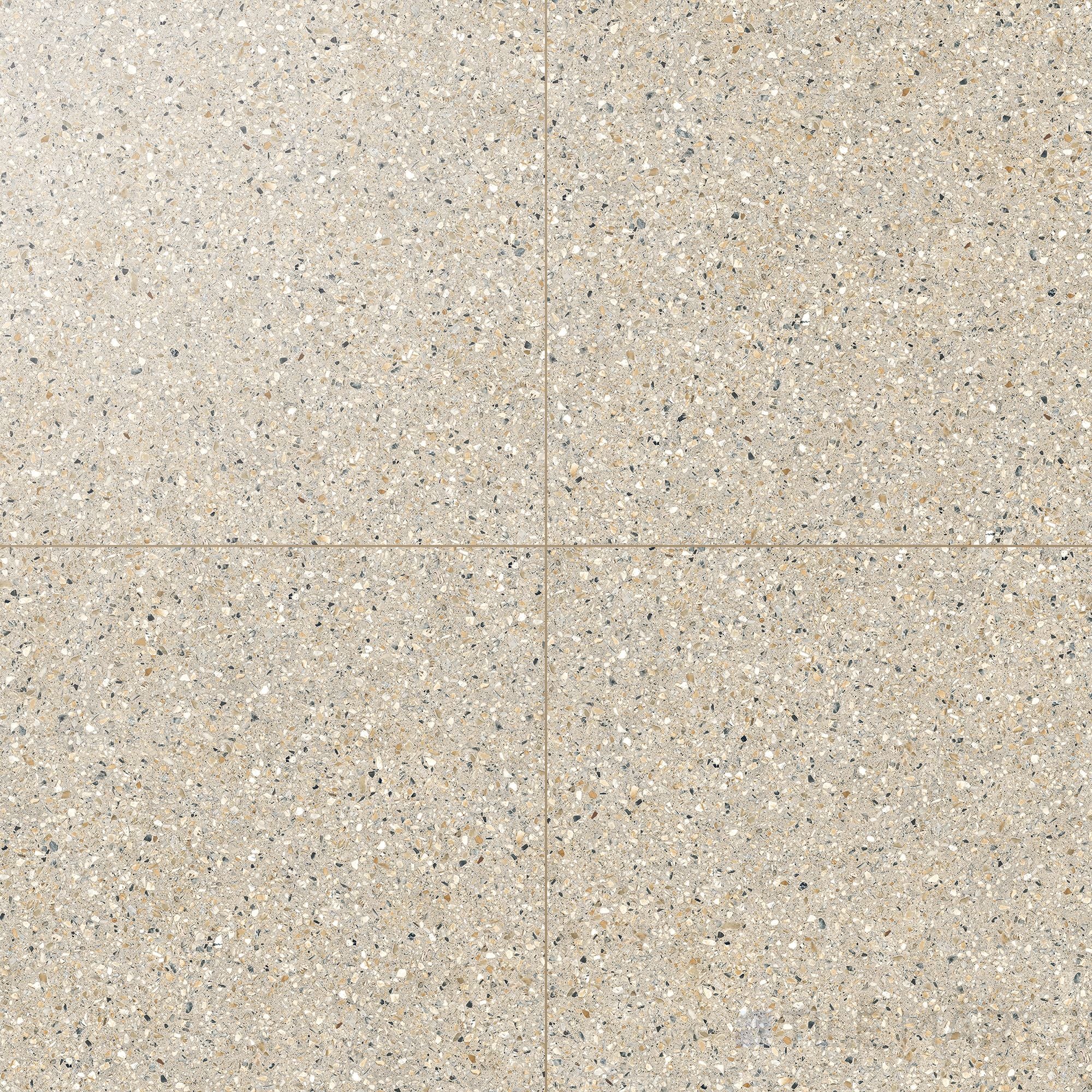 Mystere Sand 24X24 Semi Gloss Porcelain Rectified Tile | Tilemart