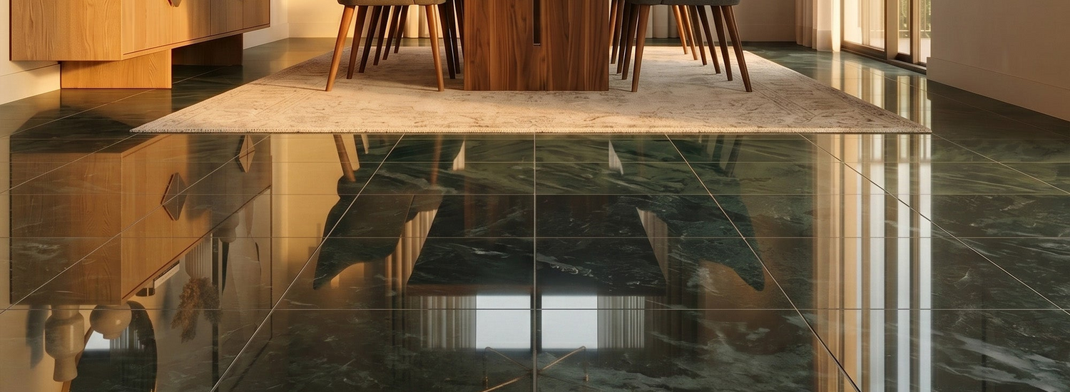 Palazzo: Natural Luxury
