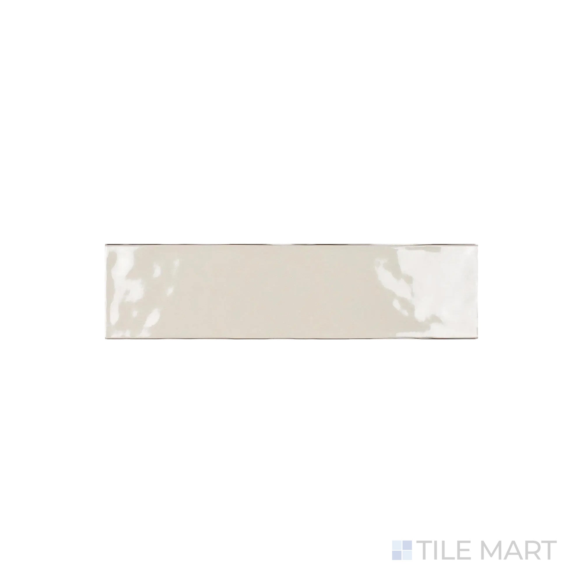 Artesano Biscuit 3X12 Bright Ceramic | Tilemart