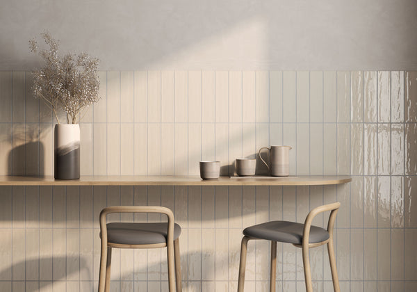 Minimalist Tiles