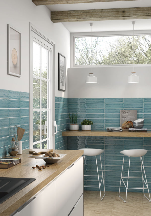 Rustic Tiles