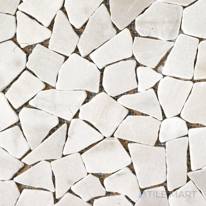 Rockart Juliano Blanco Mosaic