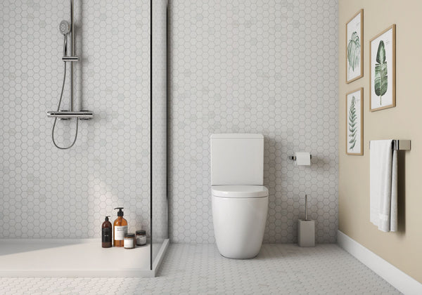 Transitional Tiles