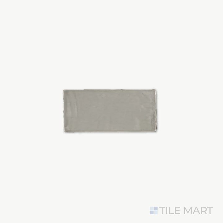 St. Tropez 2.5X5 Gris Bright