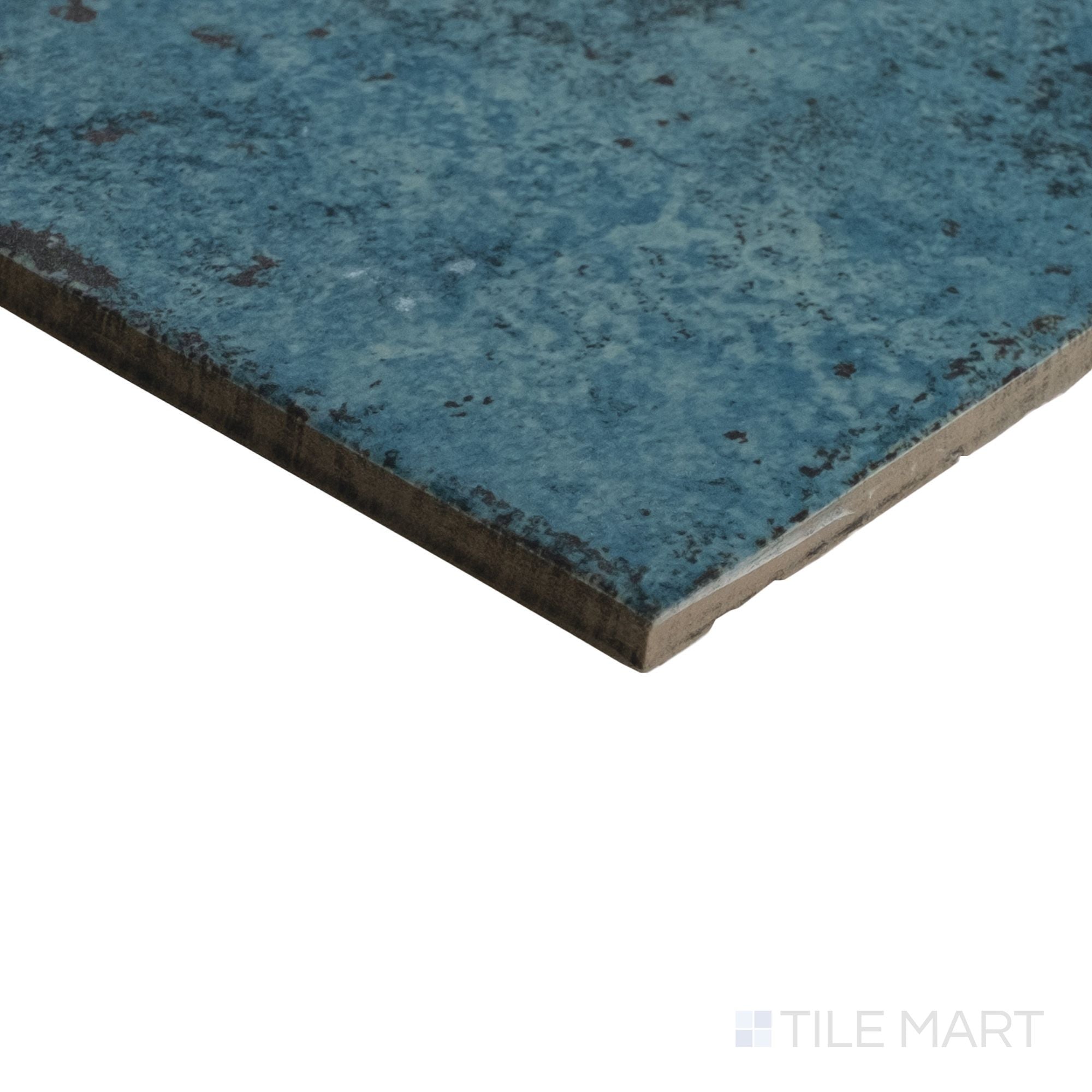 Tahiti様② Tahiti Turquoise 6X6 R11 Matte Porcelain – Tilemart
