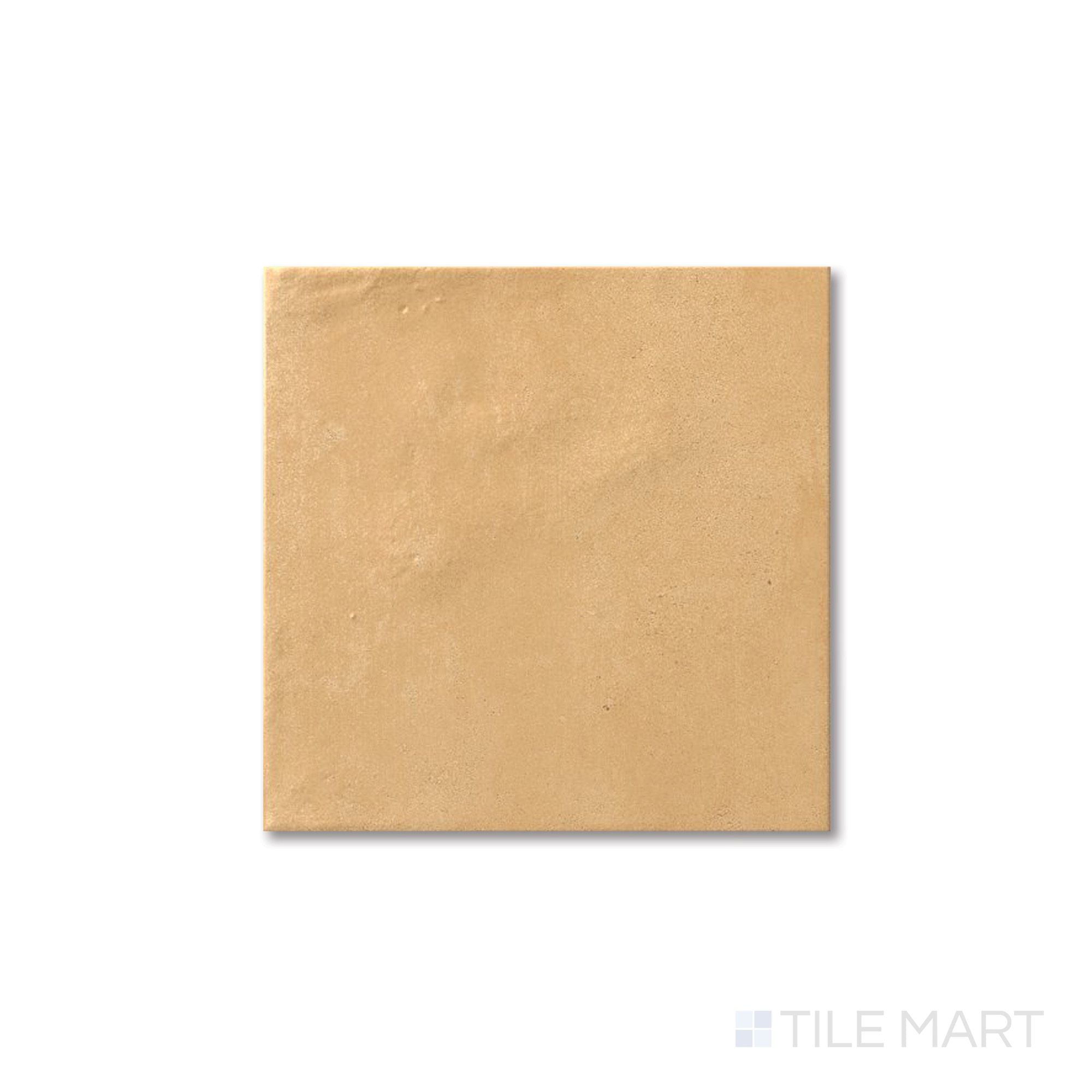 Agadir Cotto Oscuro 6X6 Matte Porcelain Tile | Tilemart