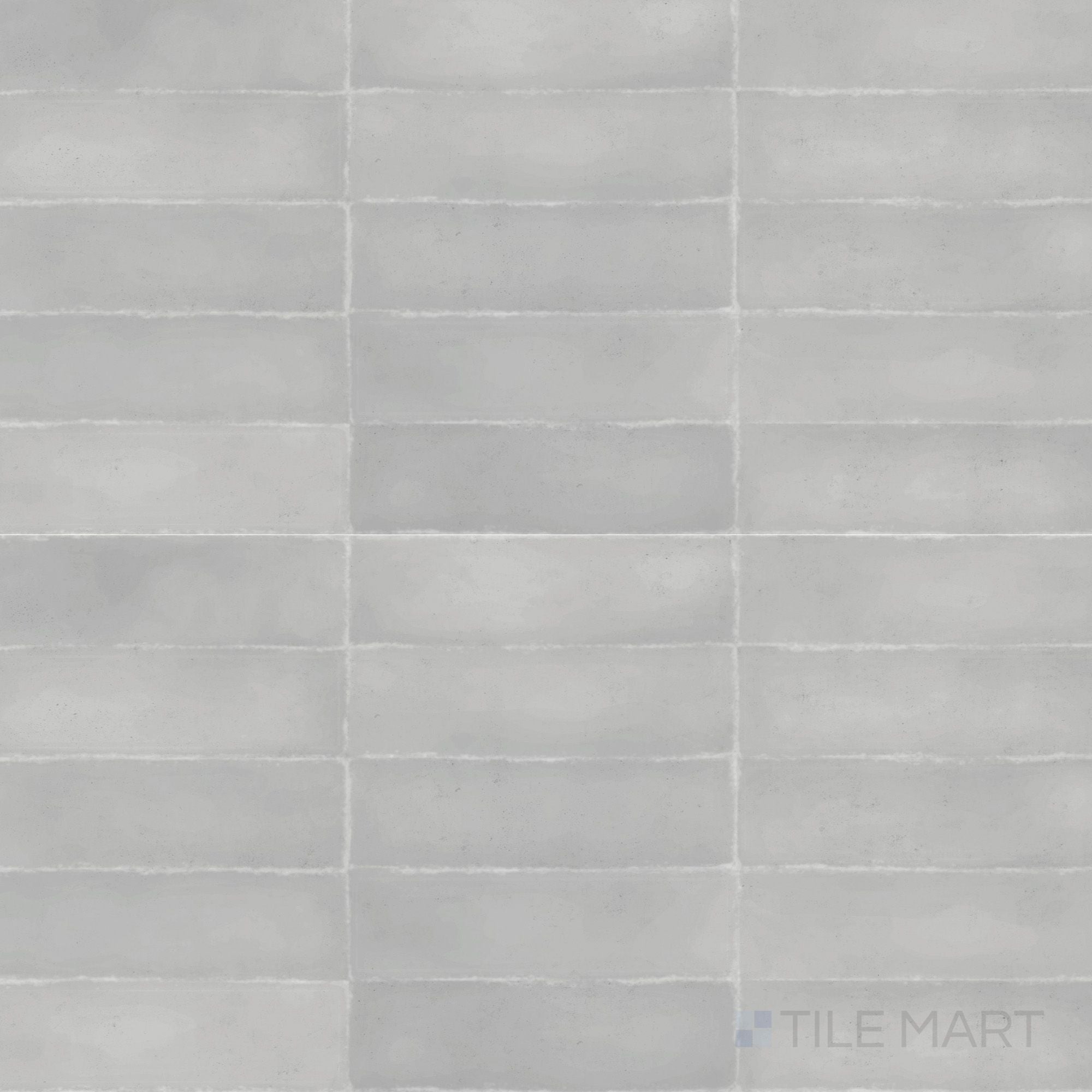 Milano Grigio 3X9 Matte Porcelain Subway Tile | Tilemart