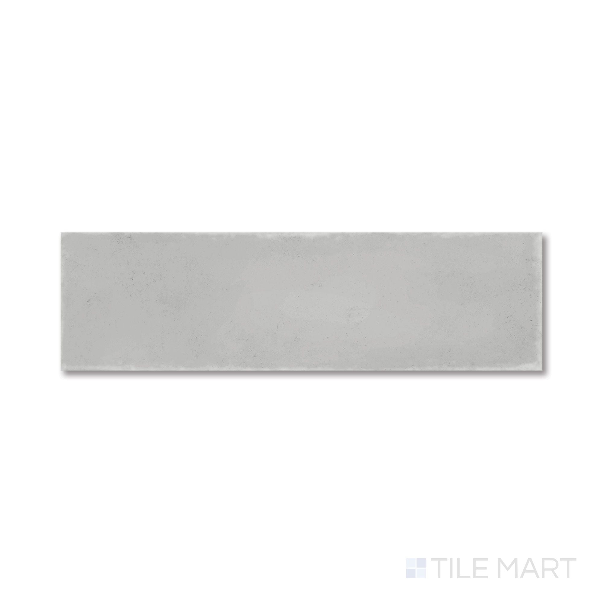 Milano Grigio 3X9 Matte Porcelain Subway Tile | Tilemart