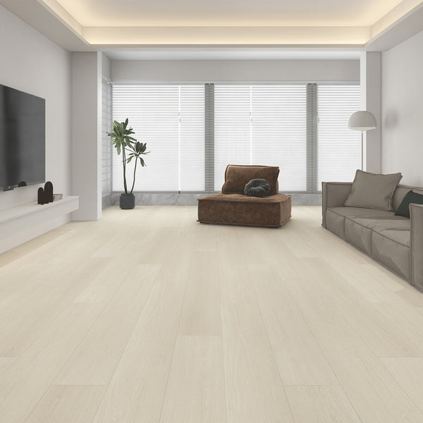 Whisper Woods Lite Madagascar Oak 9X60 Matte Rigid Core Luxury Vinyl Plank