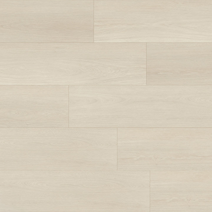 Whisper Woods Lite Coastal Mist 9X60 Matte Rigid Core Luxury Vinyl Plank