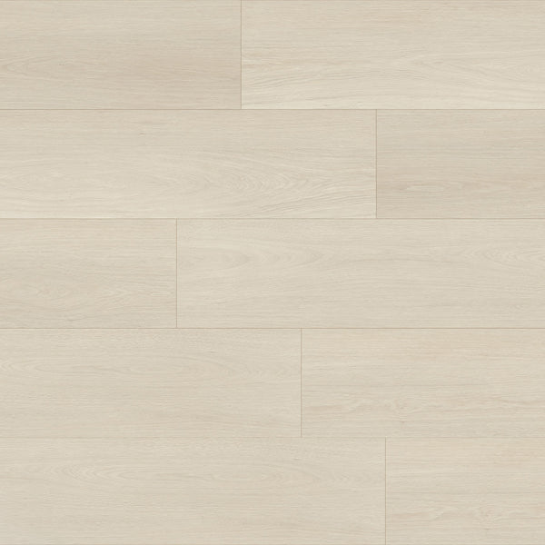 Whisper Woods Lite Coastal Mist 9X60 Matte Rigid Core Luxury Vinyl