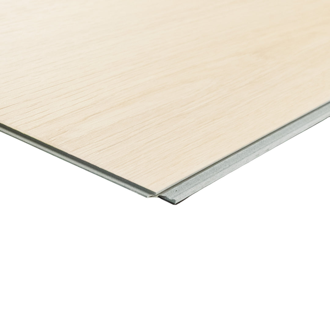 Whisper Woods Lite Coastal Mist 9X60 Matte Rigid Core Luxury Vinyl Plank
