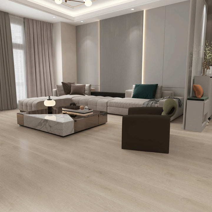 Whisper Woods Lite Oslo Ash 9X60 Matte Rigid Core Luxury Vinyl Plank