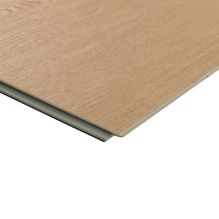 Whisper Woods Lite Cenote Hickory 9X60 Matte Rigid Core Luxury Vinyl Plank