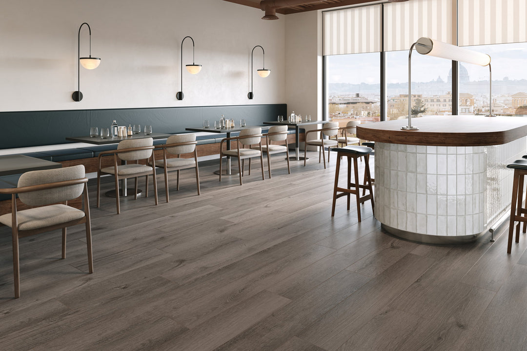 Apres Irish 9X60 Matte Rigid Core Luxury Vinyl Plank