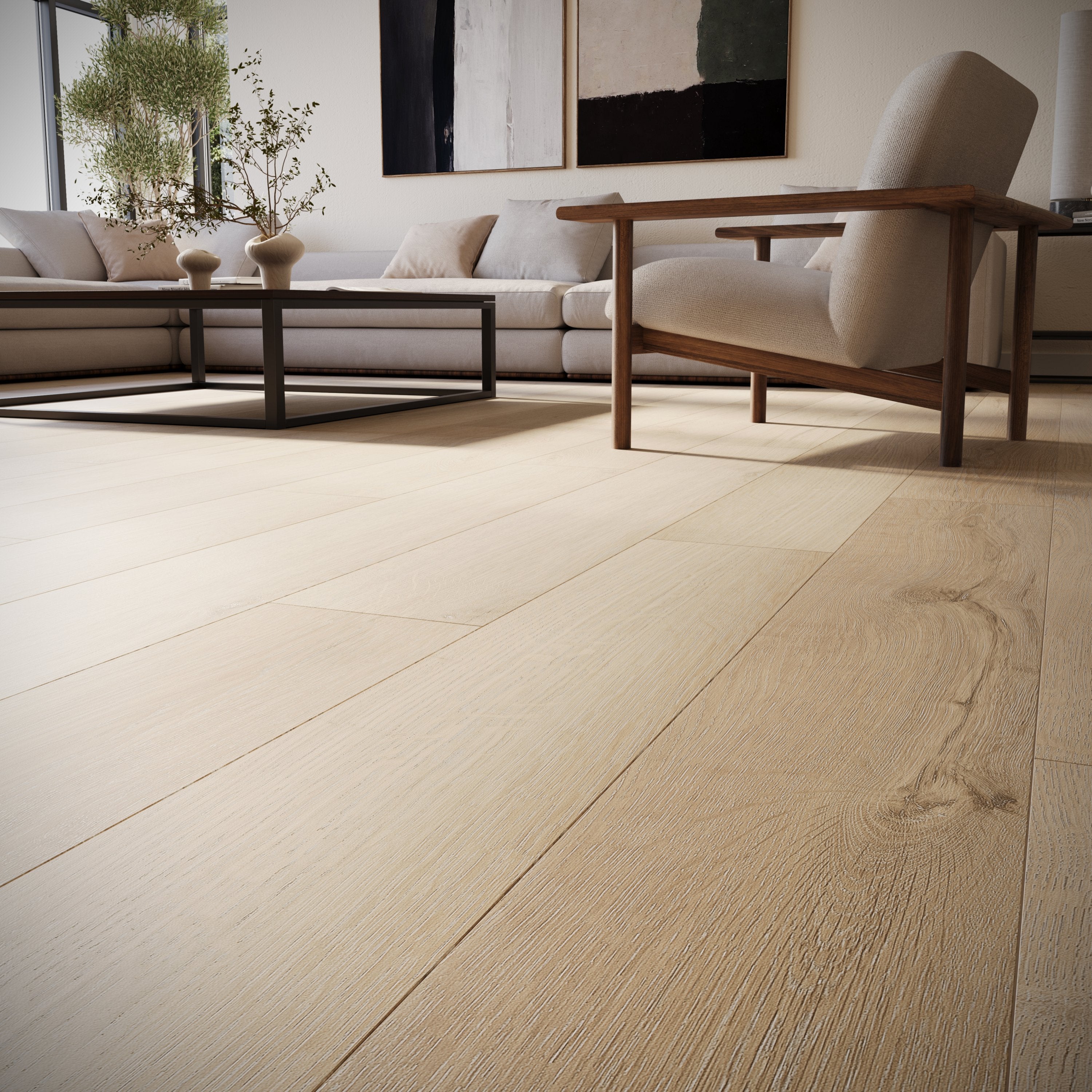 Apres Macchiato 9X60 Matte Rigid Core Luxury Vinyl Plank | Tilemart