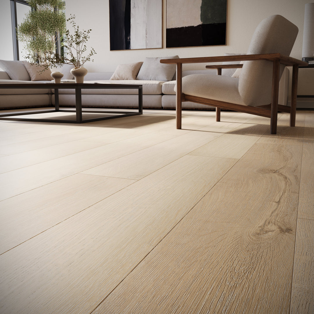 Apres Macchiato 9X60 Matte Rigid Core Luxury Vinyl Plank