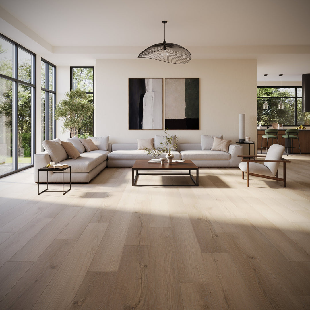 Apres Macchiato 9X60 Matte Rigid Core Luxury Vinyl Plank