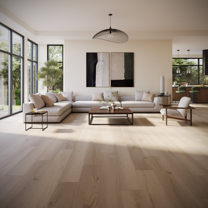Apres Macchiato 9X60 Matte Rigid Core Luxury Vinyl Plank