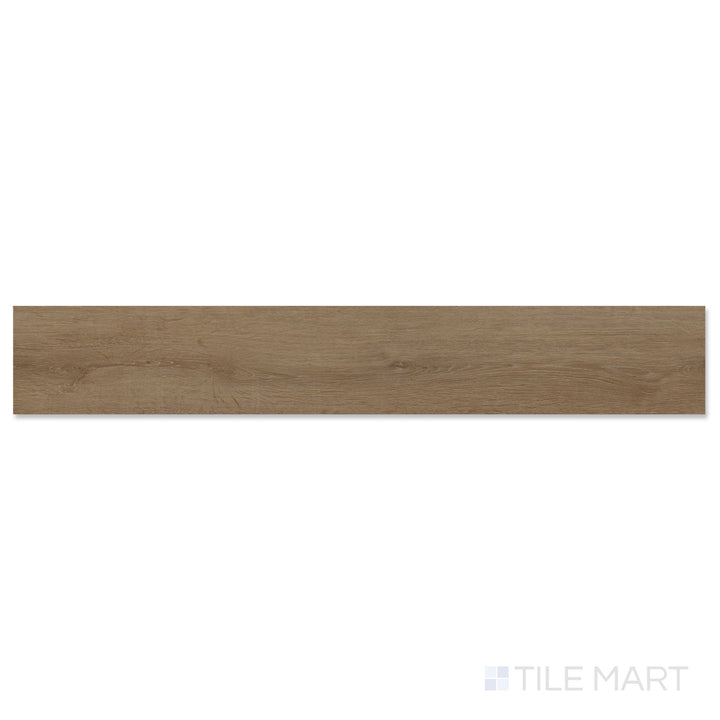 Apres Caramel 9X60 Matte Rigid Core Luxury Vinyl Plank