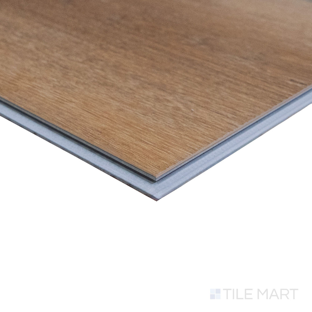 Apres Caramel 9X60 Matte Rigid Core Luxury Vinyl Plank