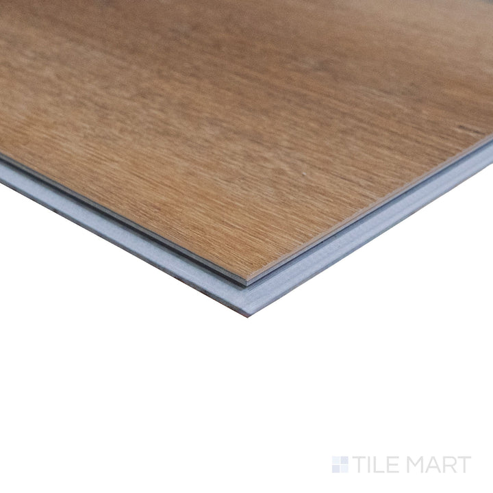 Apres Caramel 9X60 Matte Rigid Core Luxury Vinyl Plank