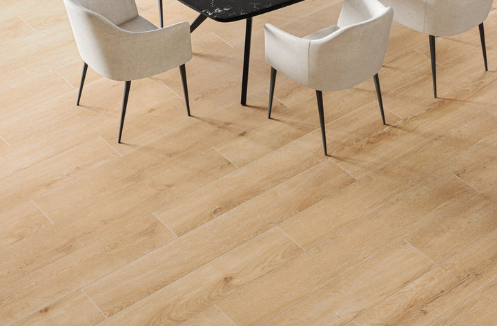 Apres Galao 9X60 Matte Rigid Core Luxury Vinyl Plank