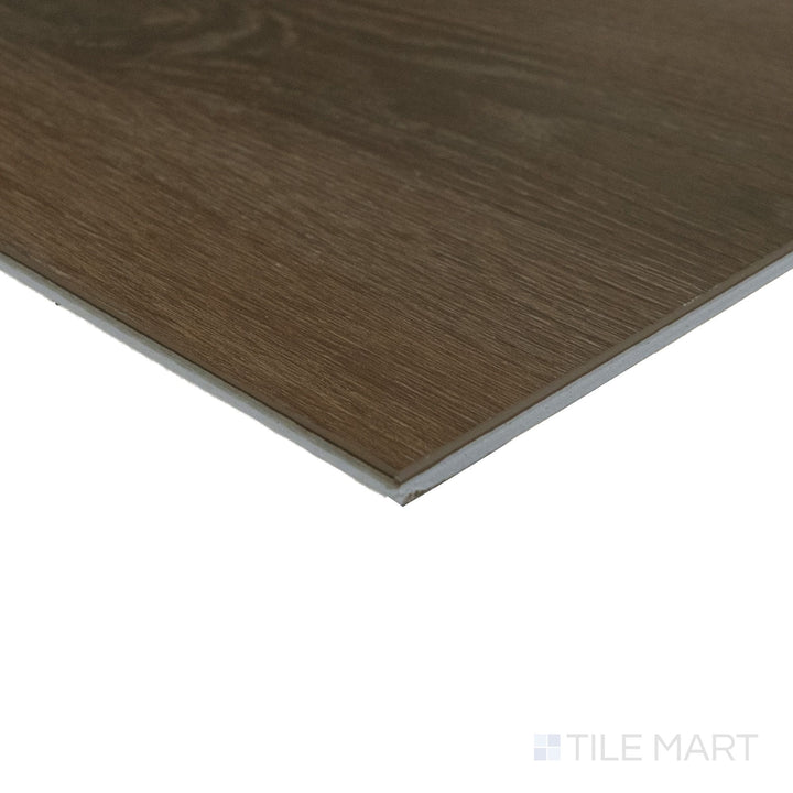 Apres Espresso 9X60 Matte Rigid Core Luxury Vinyl Plank