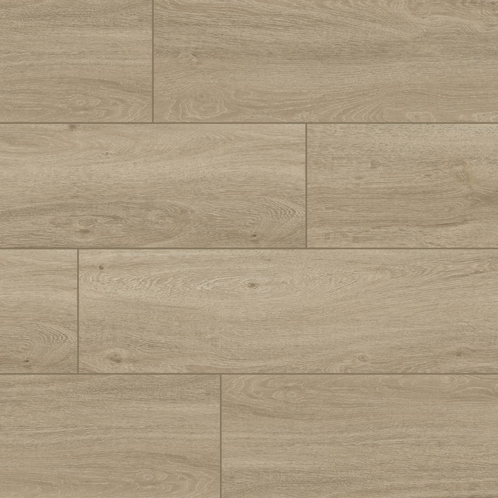 Iris 8mm Sand Bar 9X60 Matte Rigid Core Luxury Vinyl Plank