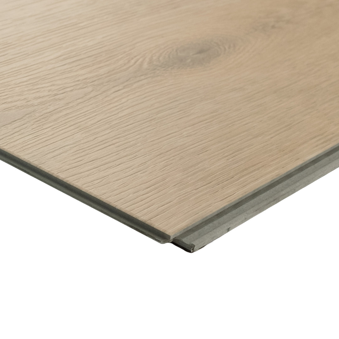 Iris 8mm Sand Bar 9X60 Matte Rigid Core Luxury Vinyl Plank