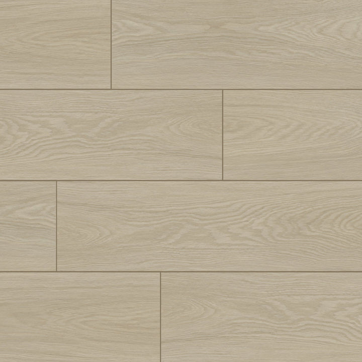 Iris 8Mm Pacific Dune 9X60 Matte Luxury Vinyl Plank