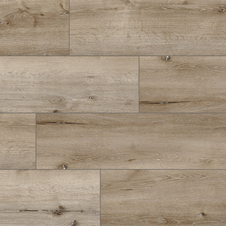 Iris 8Mm Harvest Plank 9X60 Matte Luxury Vinyl Plank