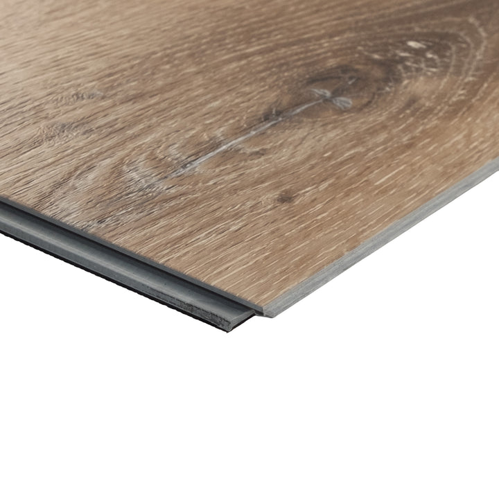Iris 8Mm Harvest Plank 9X60 Matte Luxury Vinyl Plank