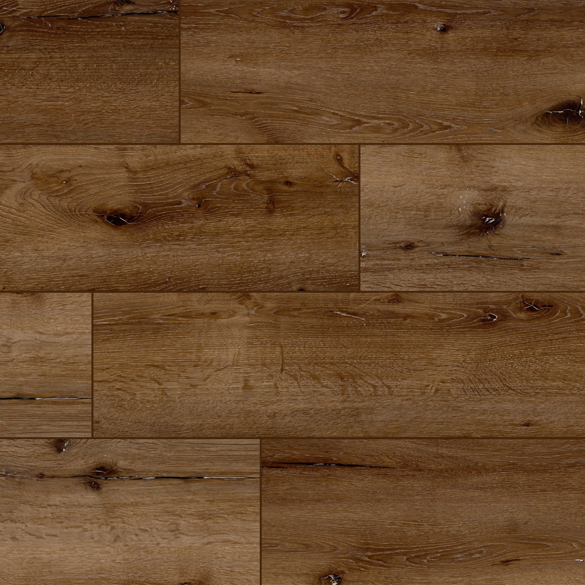 Iris 8Mm Hill Country 9X60 Matte Luxury Vinyl Plank | Tilemart