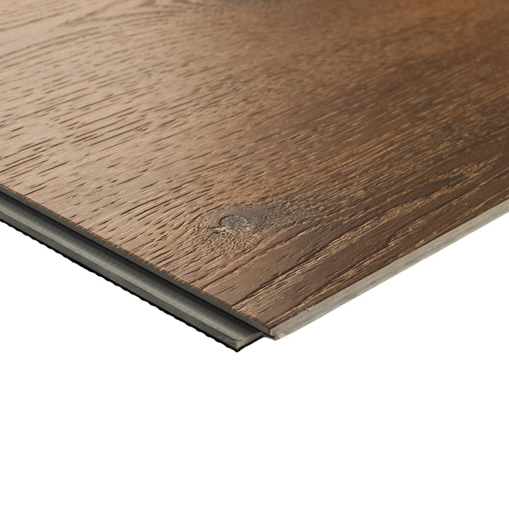 Iris 8mm Hill Country 9X60 Matte Rigid Core Luxury Vinyl Plank