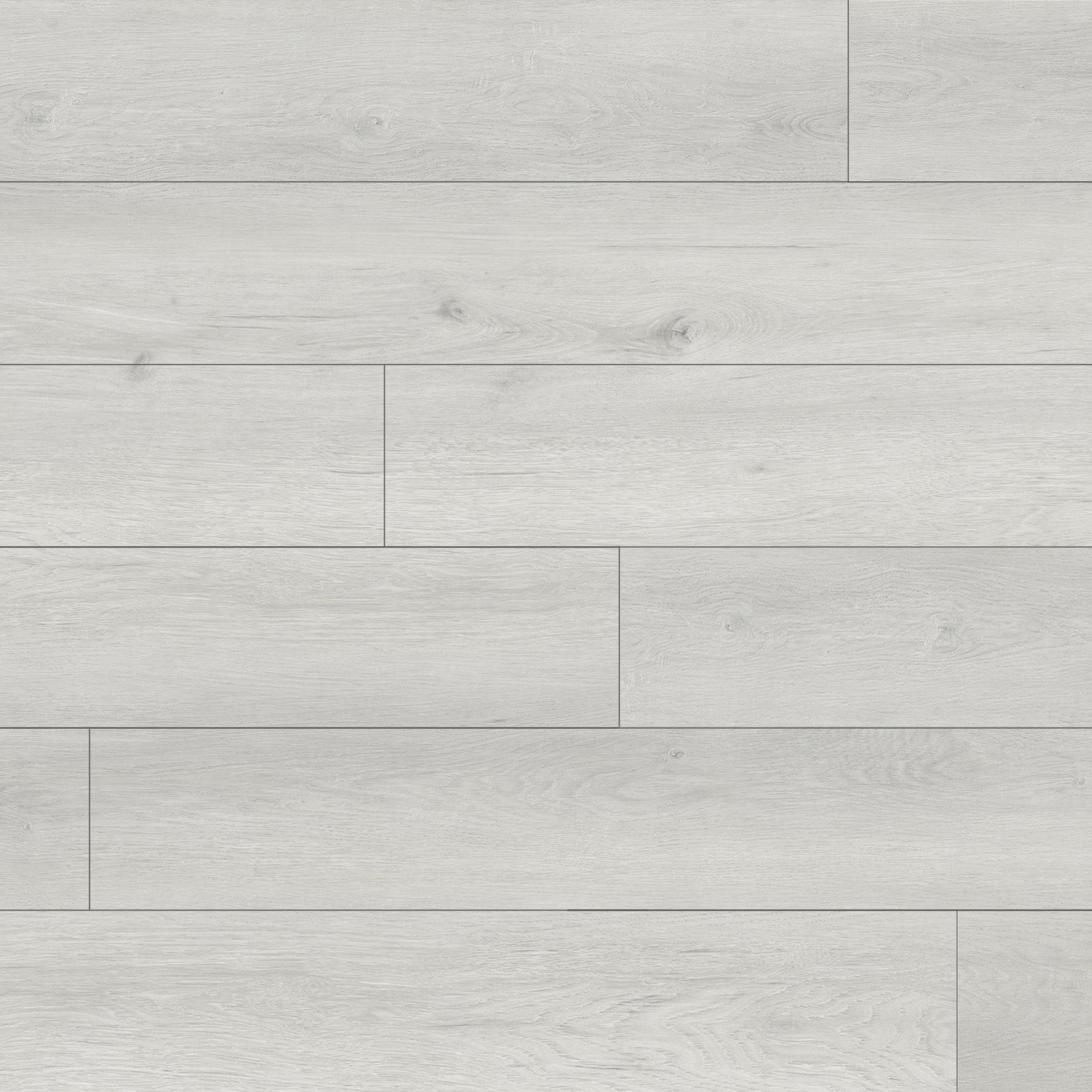 Iris Off White 7X48 Matte Rigid Core Luxury Vinyl Plank | Tilemart