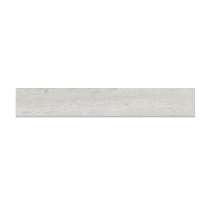 Iris Off White 7X48 Matte Rigid Core Luxury Vinyl Plank
