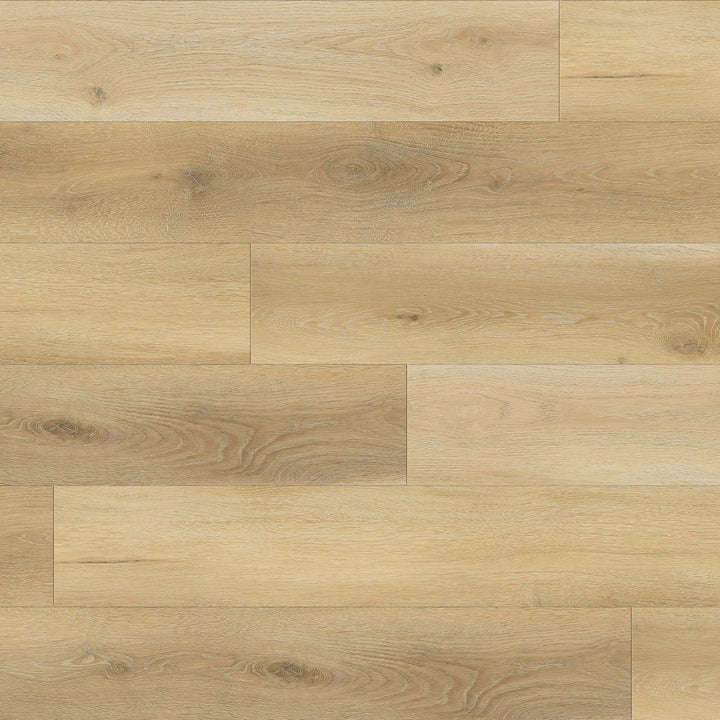 Iris Oak 7X48 Matte Rigid Core Luxury Vinyl Plank