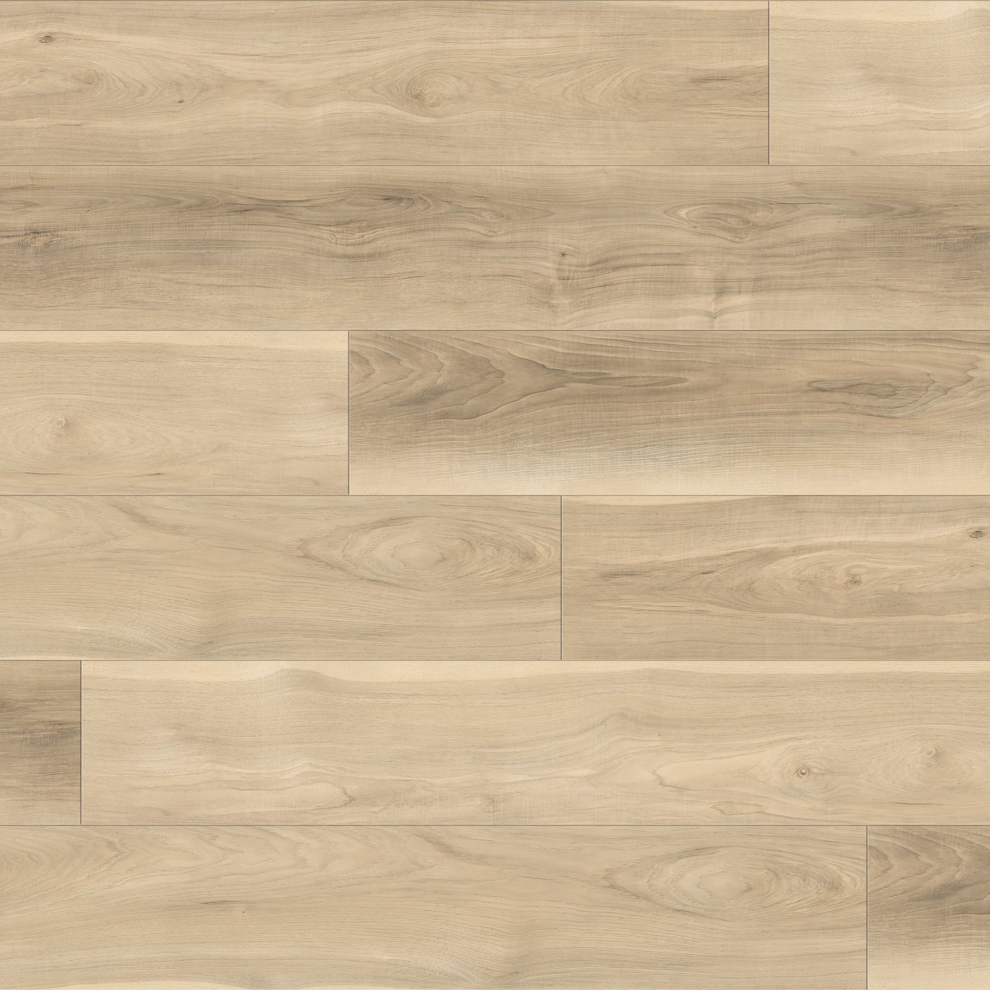 Iris Almond 7X48 Matte Rigid Core Luxury Vinyl Plank | Tilemart