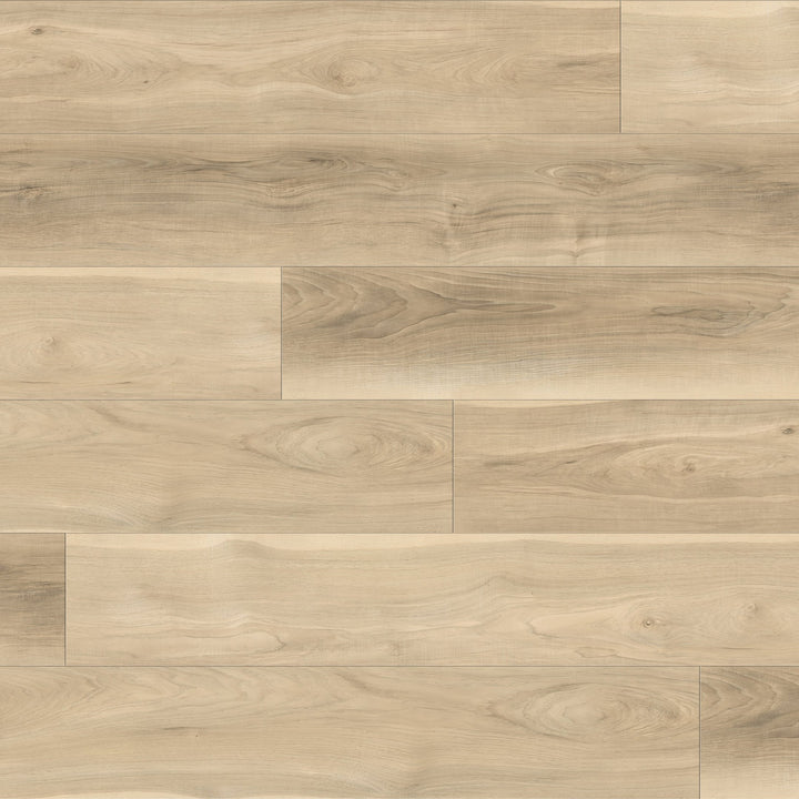 Iris Almond 7X48 Matte Rigid Core Luxury Vinyl Plank