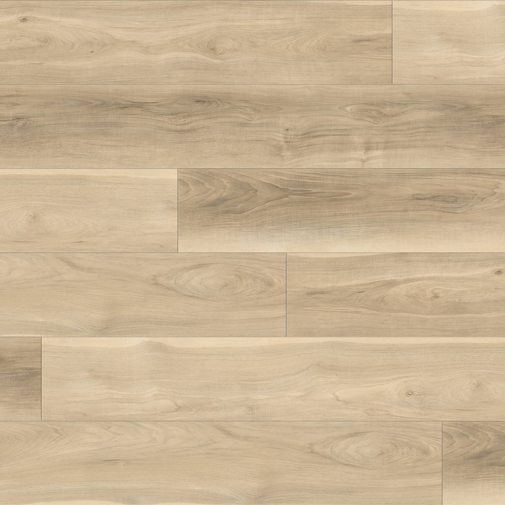 スモーキールチルフリフォームA Iris Almond 7X48 Matte Rigid Core Luxury Vinyl Plank | Tilemart
