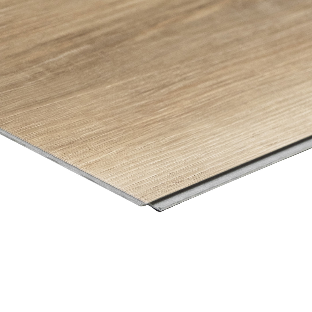 Iris Almond 7X48 Matte Rigid Core Luxury Vinyl Plank